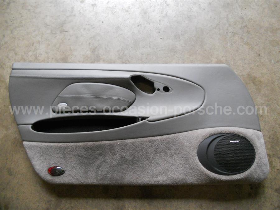 Garniture de porte G Porsche 996